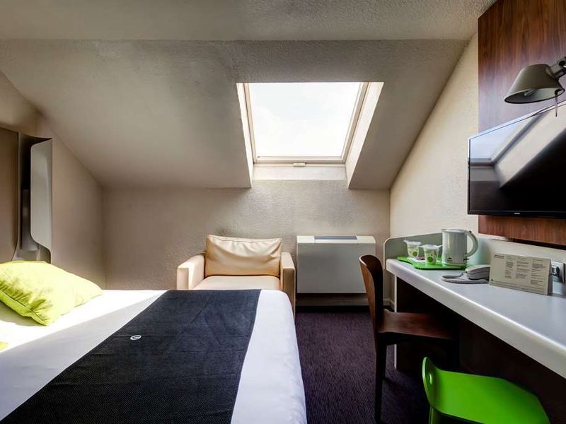 Hotel Photo 5