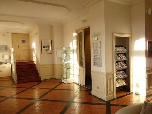 Hotel Photo 13