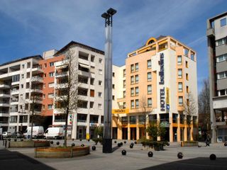 Фото отеля Ibis Annecy - Cran-Gevrier