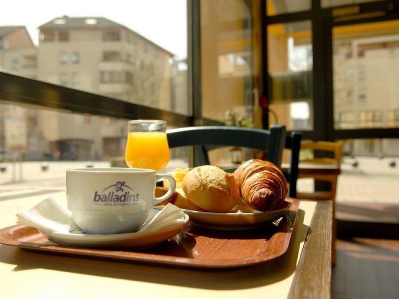 صورة الفندق 15
