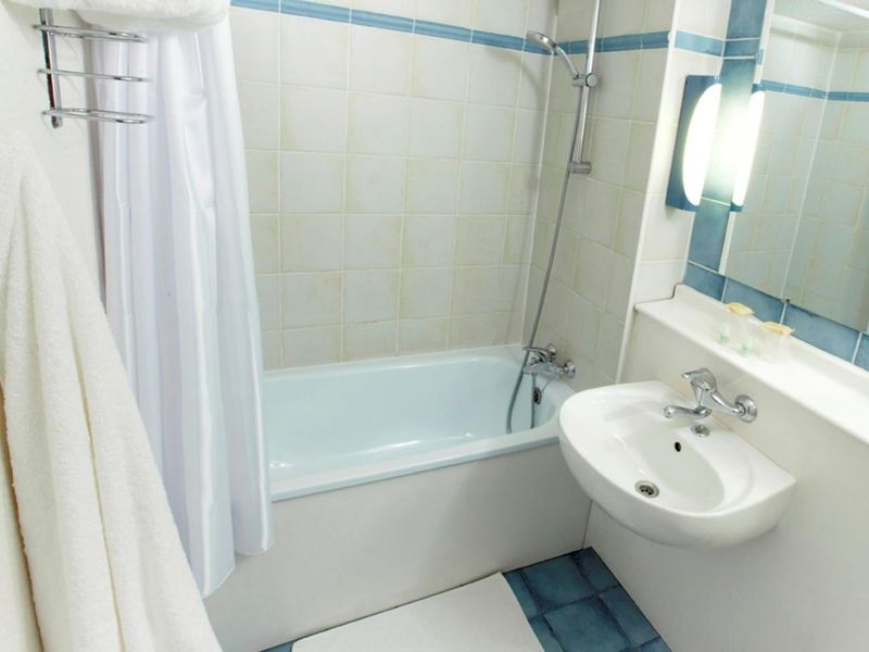 Hotel Photo 9