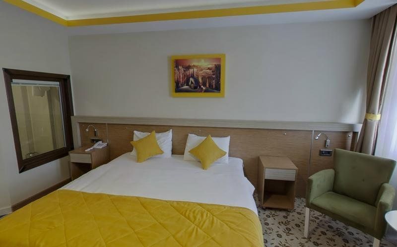 Hotel Photo 6