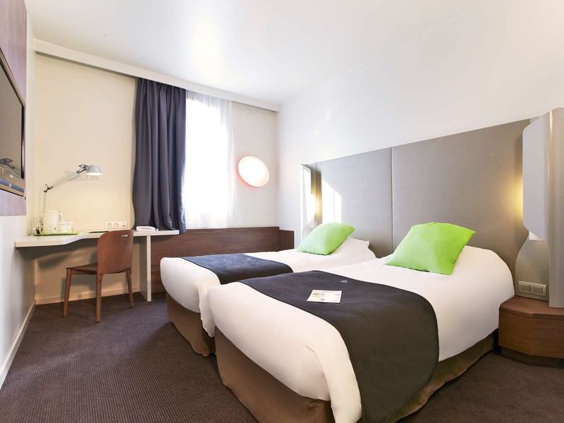 Hotel Photo 2