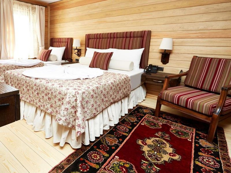 صورة الفندق 2