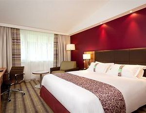 Holiday Inn Lille Ouest Englos Englos France