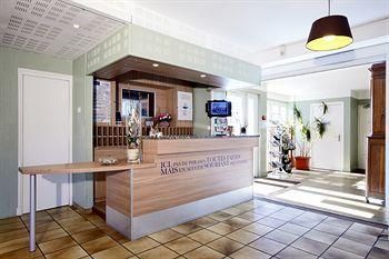 Hotel Photo 15