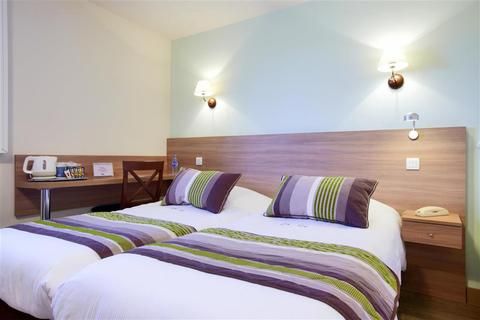 Hotel Photo 4