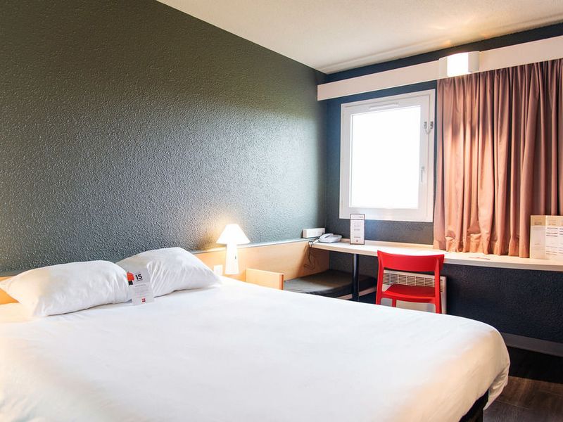 Hotel Photo 1