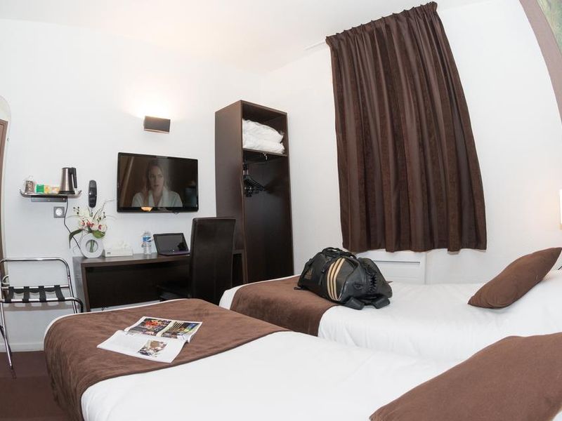 Hotel Photo 1