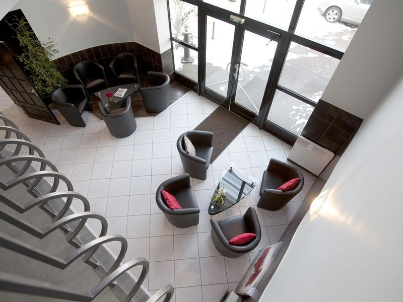 Hotel Photo 14