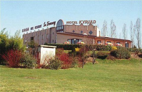 Hotel Photo 21