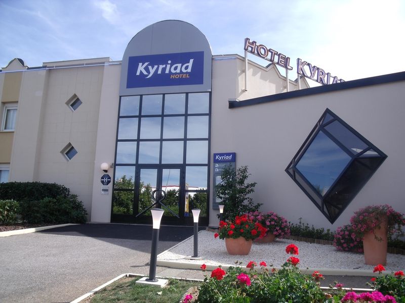 Hotel Photo 22