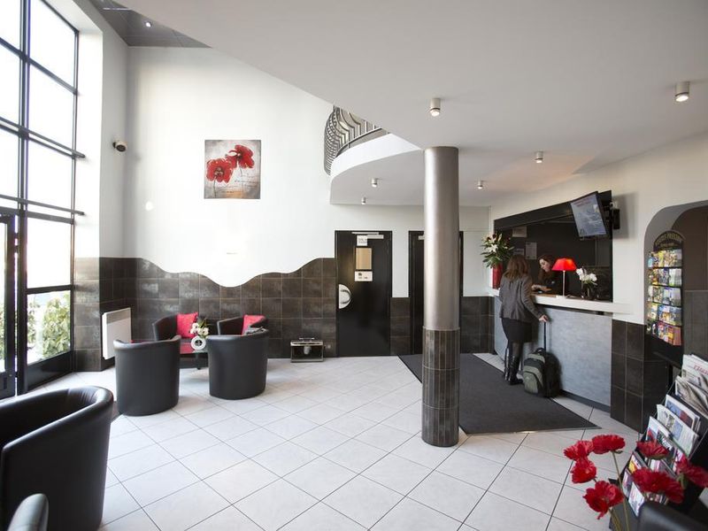 Hotel Photo 4