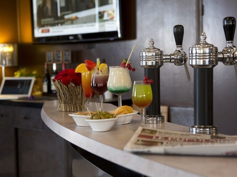 Hotel Photo 9