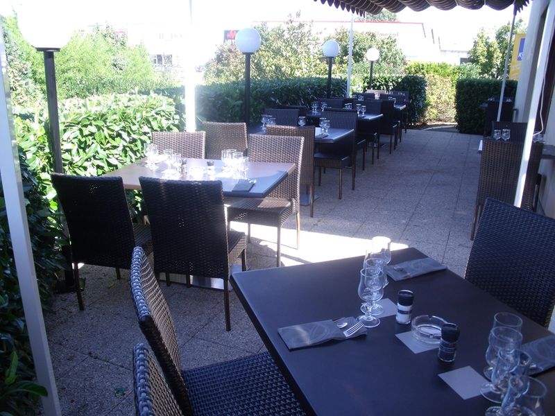 Hotel Photo 10
