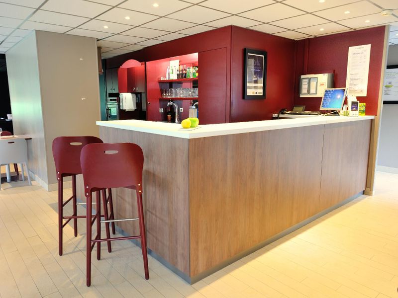 Hotel Photo 16