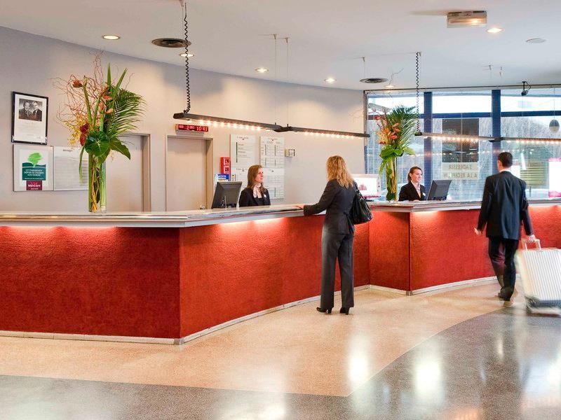 Hotel Photo 17