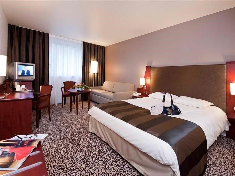 Hotel Photo 3