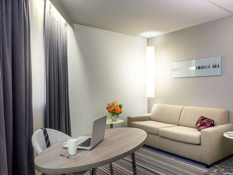 Hotel Photo 8