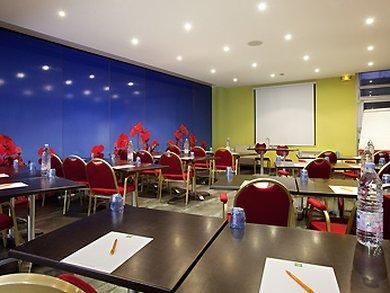 Hotel Photo 16