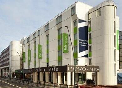 Hotel Photo 22