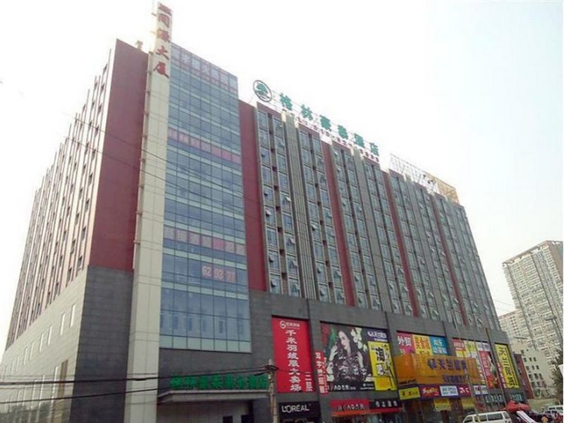 酒店图片 1