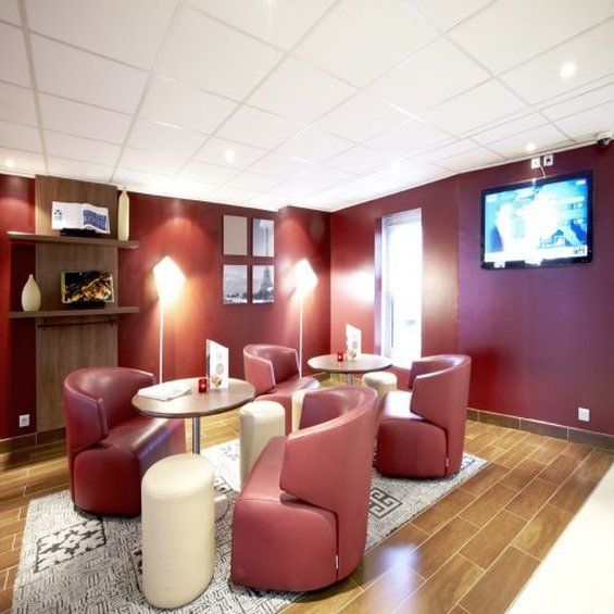 Hotel Photo 6