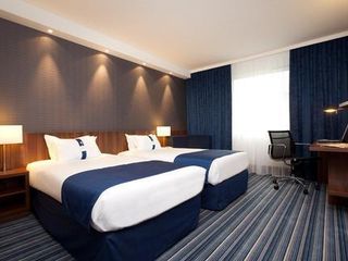 Hotel pic Holiday Inn Express Strasbourg - Sud, an IHG Hotel