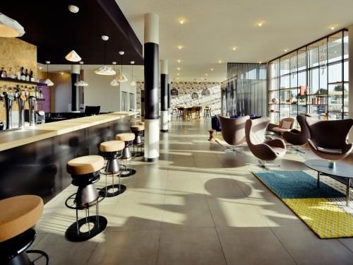 Hotel Photo 14