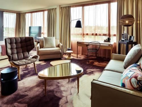 Hotel Photo 4