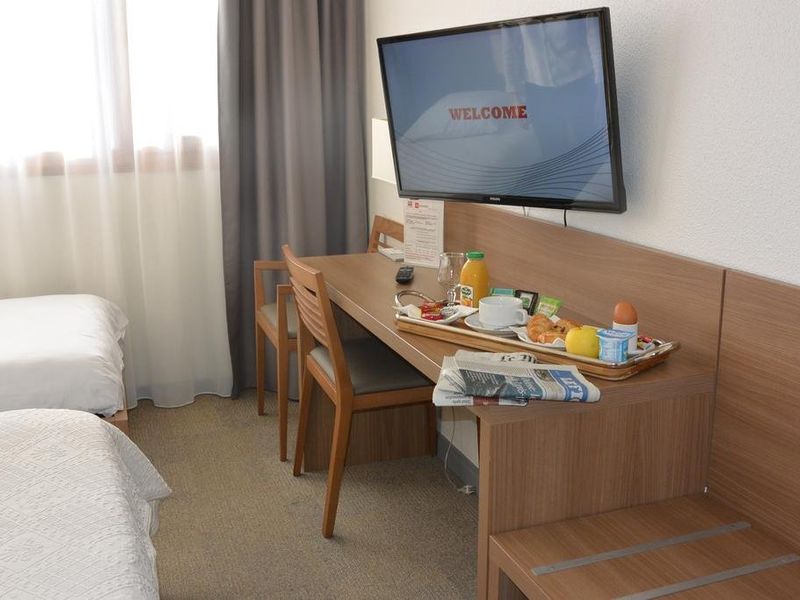 Hotel Photo 4