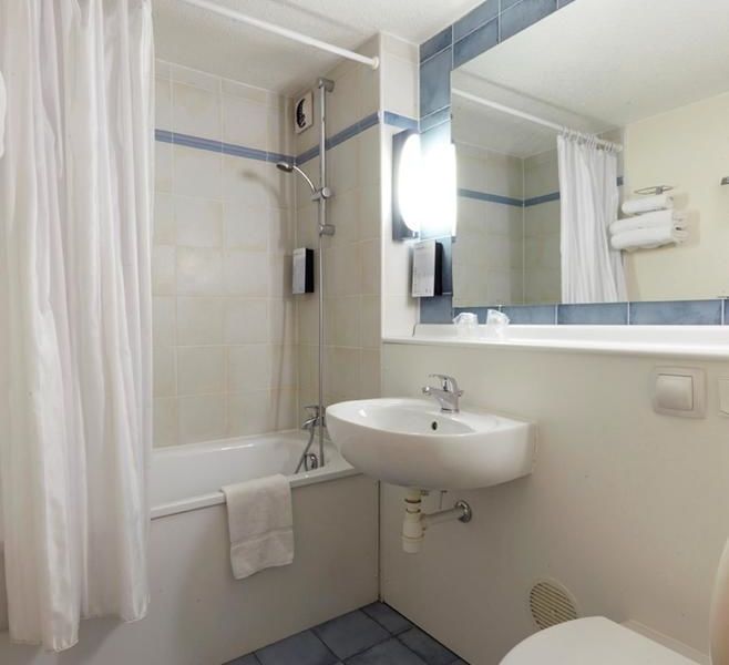 Hotel Photo 8