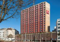 Отзывы Ibis Wien Mariahilf, 3 звезды