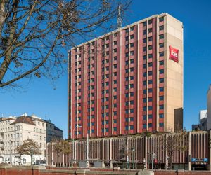 Ibis Wien Mariahilf Vienna Austria