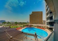Отзывы Copthorne Hotel Dubai, 4 звезды
