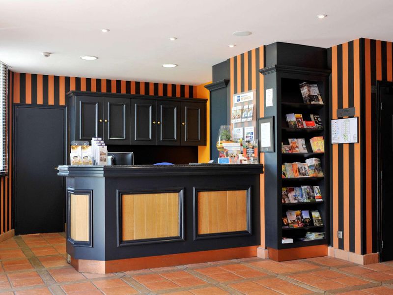 Hotel Photo 17