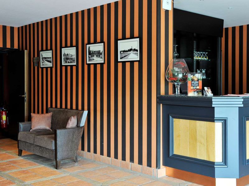 Hotel Photo 19