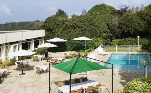 Hotel Photo 20