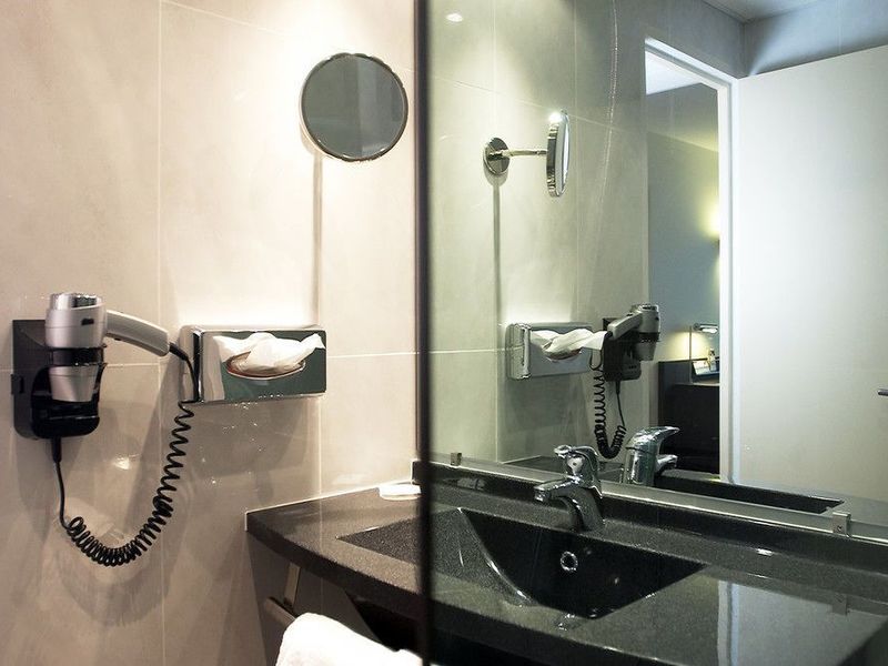 Hotel Photo 8