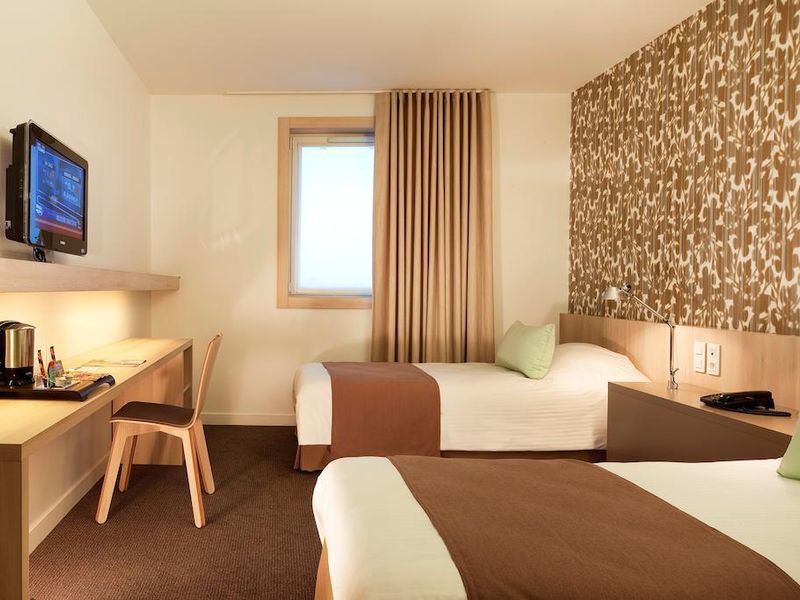 Hotel Photo 1