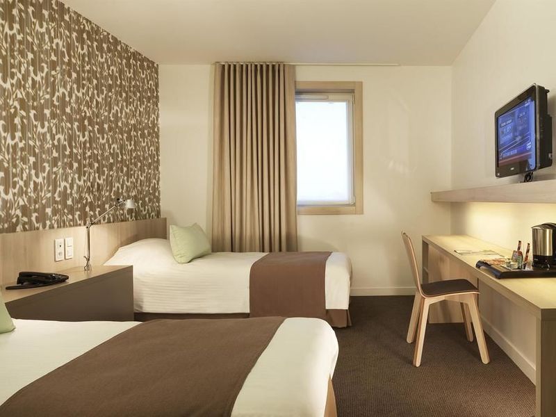 Hotel Photo 2