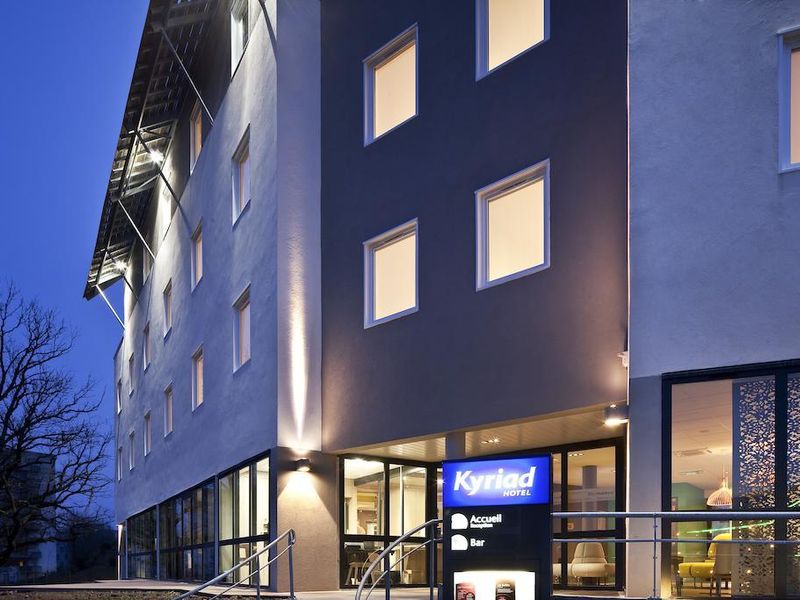 Hotel Photo 23