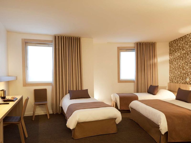 Hotel Photo 5