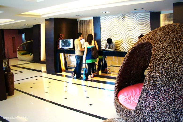 Hotel Photo 13