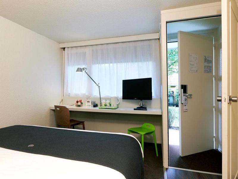 Hotel Photo 5