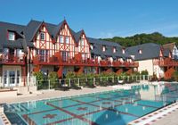 Отзывы Pierre & Vacances Premium Residence & Spa Houlgate, 4 звезды