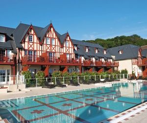 Pierre & Vacances Premium Residence & Spa Houlgate Houlgate France