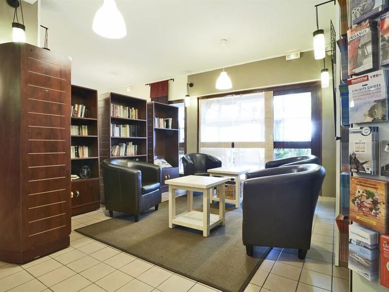 Hotel Photo 17