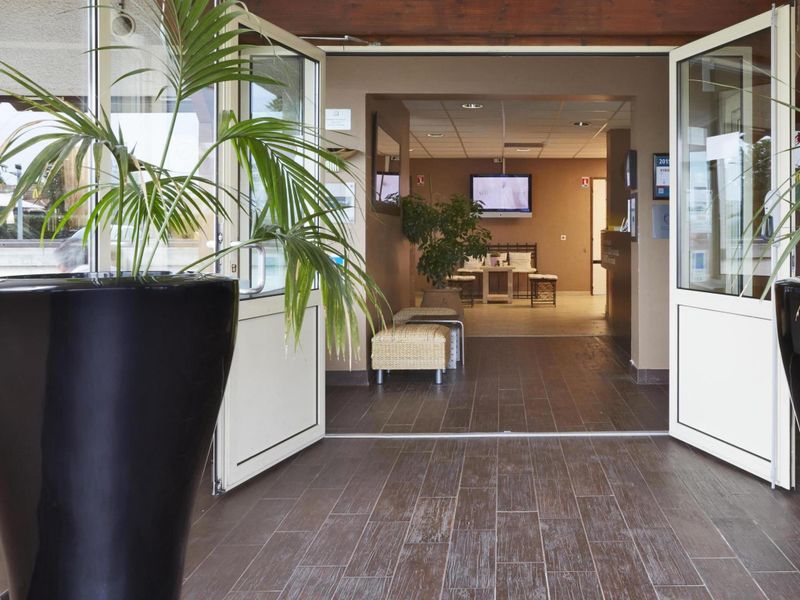 Hotel Photo 19
