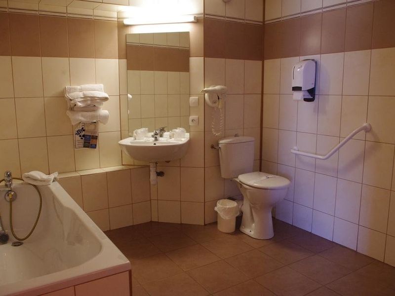 Hotel Photo 8